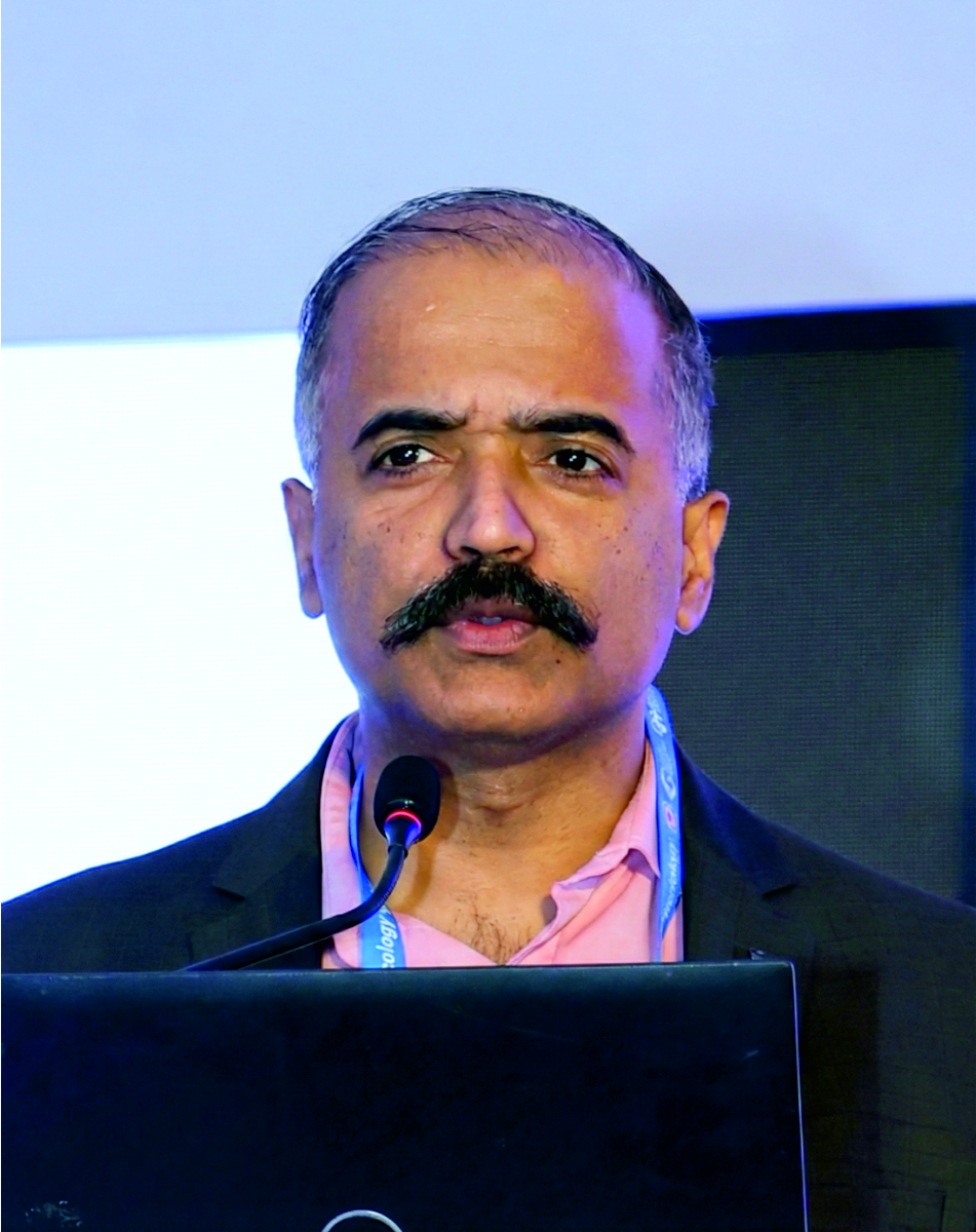 Dr. Kundan Mishra