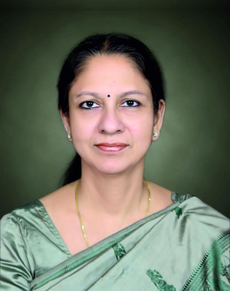 Dr. Vineeta Gupta