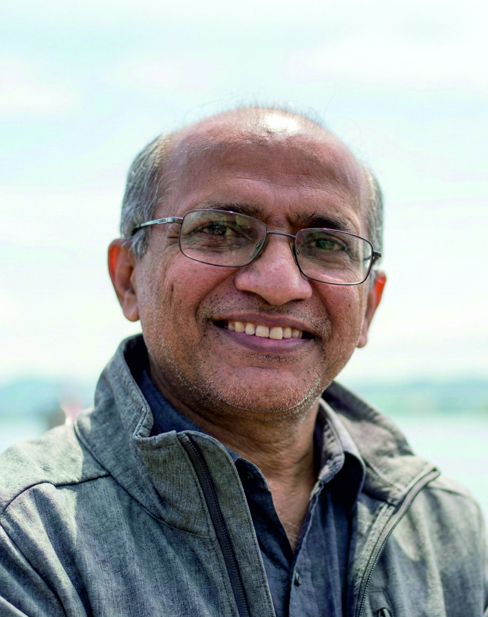 Dr. Debdatta Basu