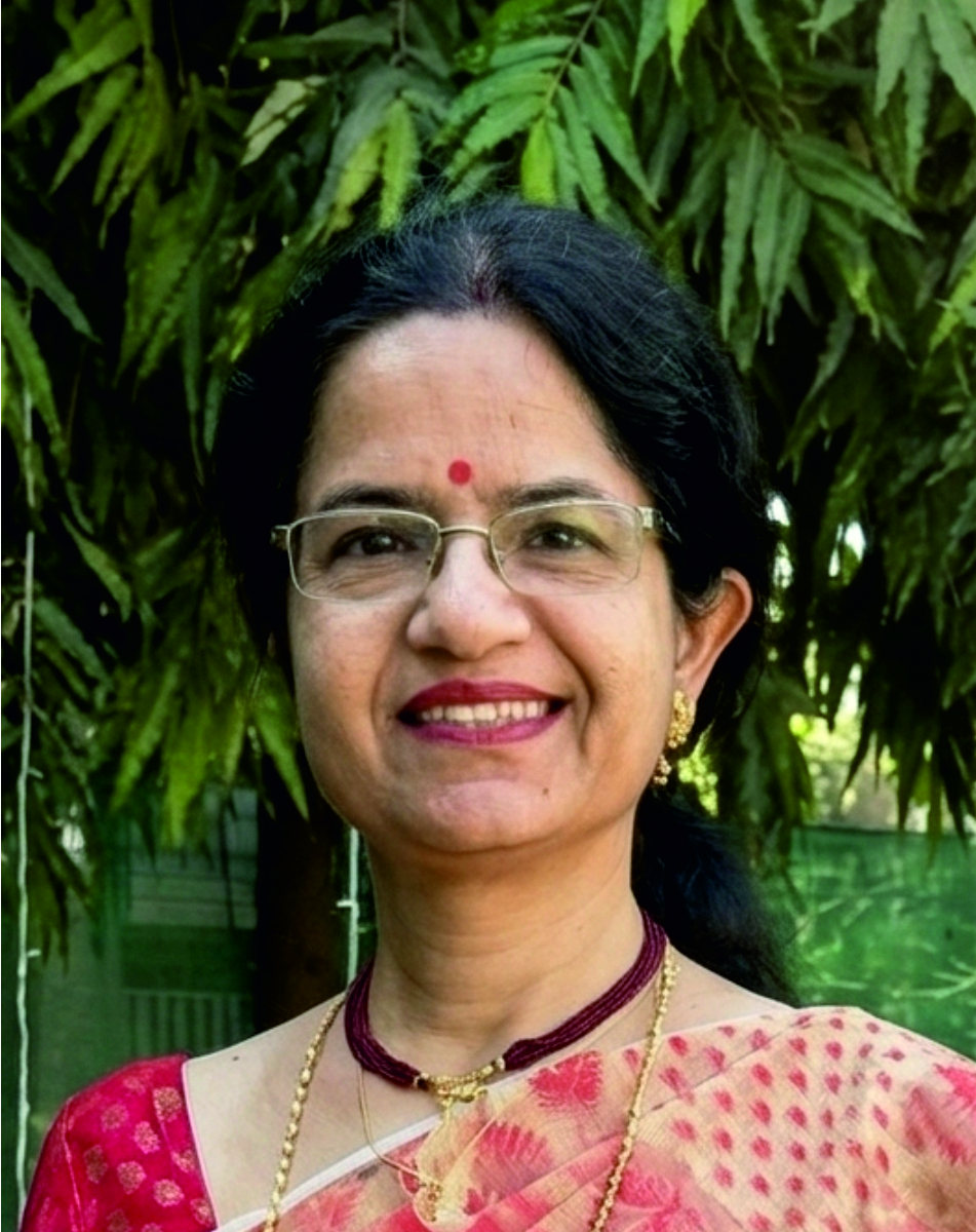 Dr. Sujata Raychaudhari