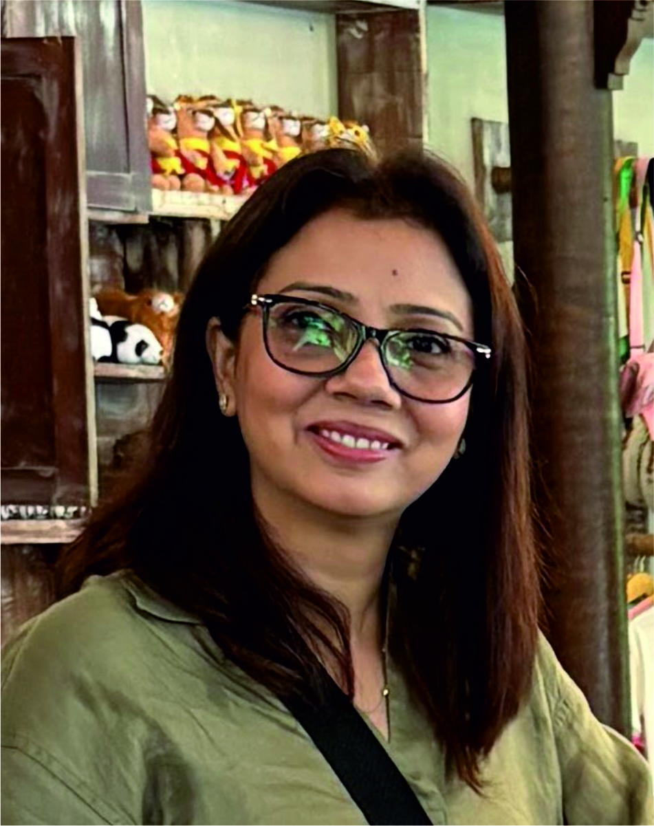 Dr. Namrata Awasthi