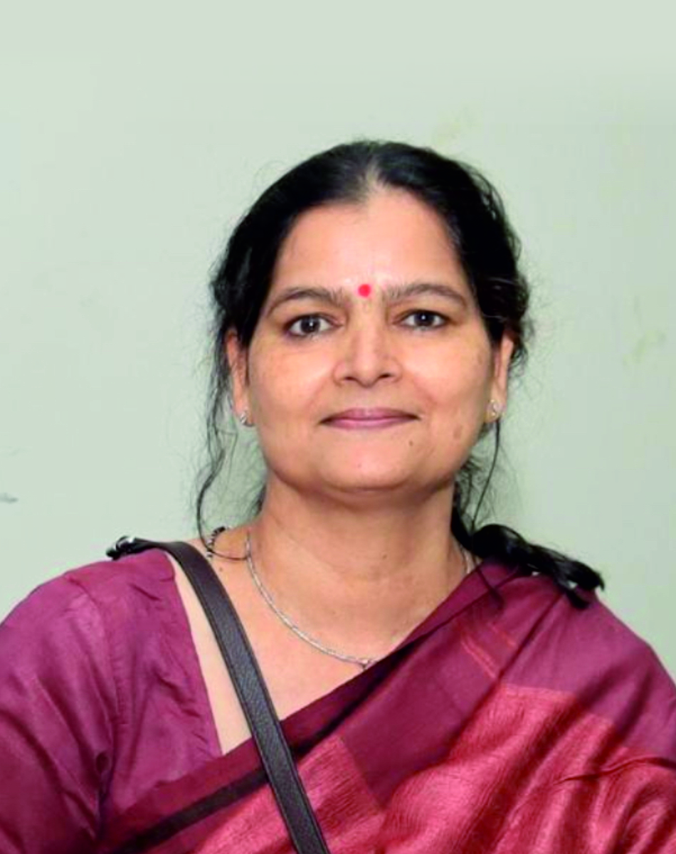 Dr. Savitri Singh