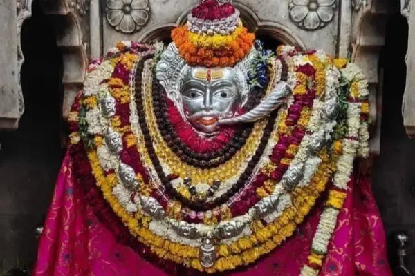 Kaal Bhairav